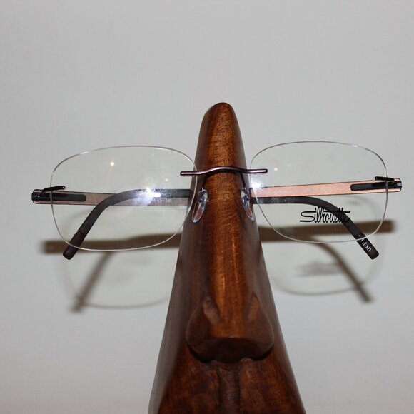 Silhouette Accessories - Silhouette Women's Glasses 5555 6040